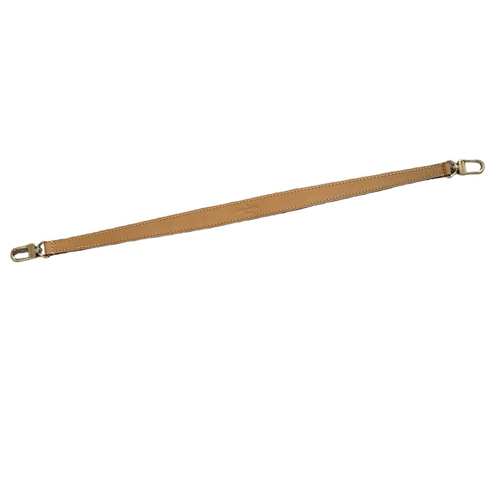 Louis Vuitton 22” Strap